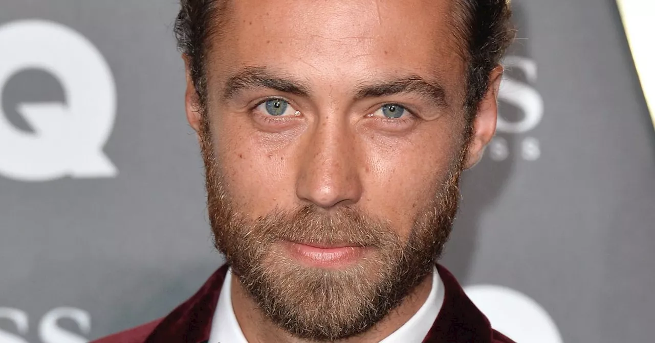 James Middleton Admits He Doesn't Always Follow Kate's Parenting Advice