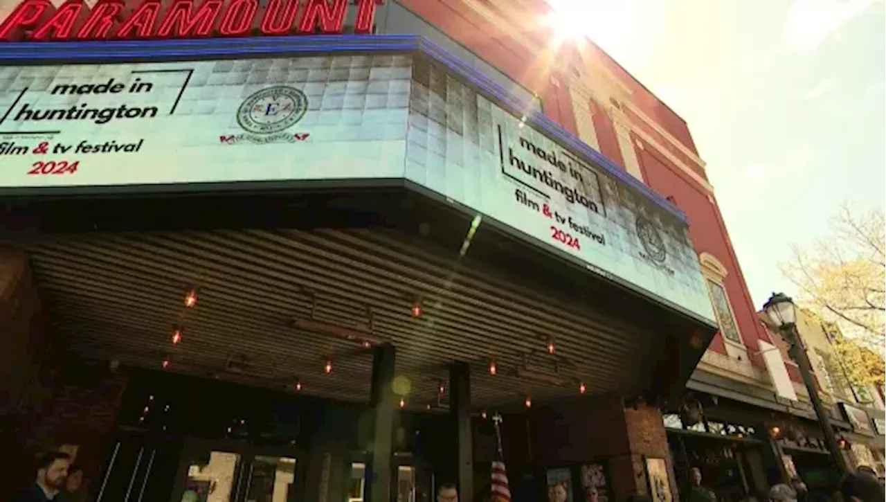 The Paramount in Huntington to be purchased by Live Nation