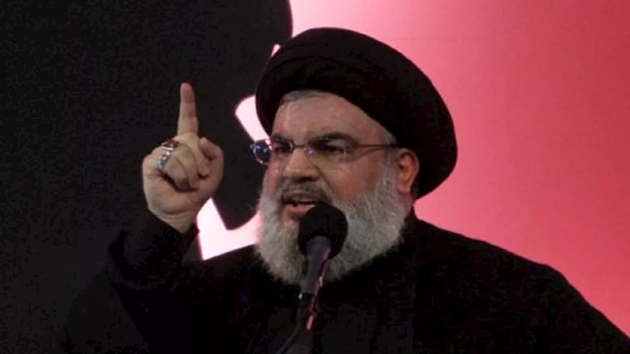 Hassan Nasrallah Death: इजरायली सेना का दावा, हिजबुल्लाह के चीफ हसन नसरल्लाह को मार गिराया