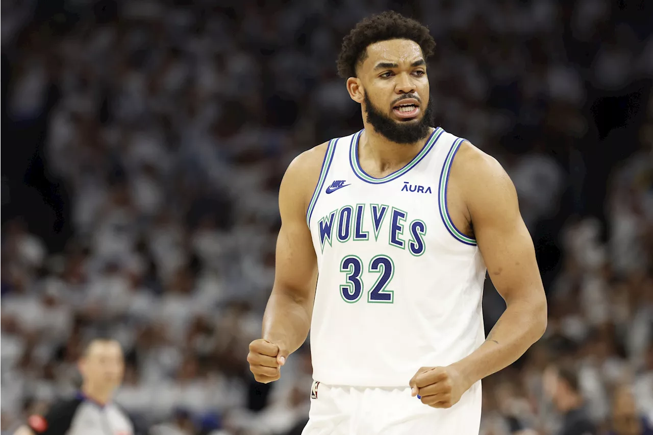 More Details Emerge on Why Knicks Made Blockbuster Karl-Anthony Towns Trade