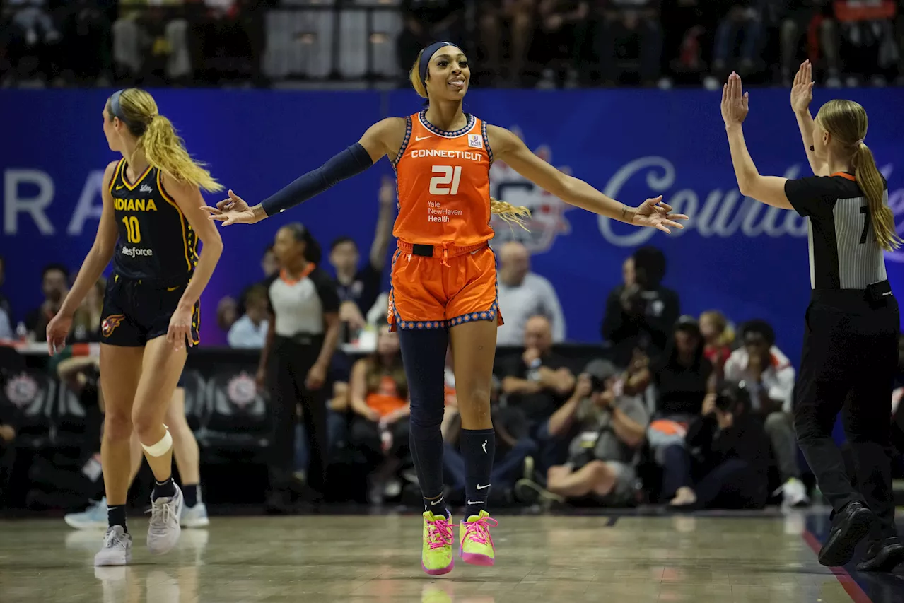 WNBA Playoffs: Which Two Teams Will Be Heading to the WNBA Finals?