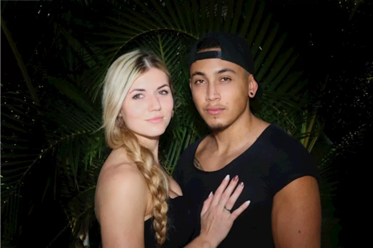 Jolien en Herbert uit ‘Temptation Island’ gaan na dertien jaar uit elkaar: “This is the end”