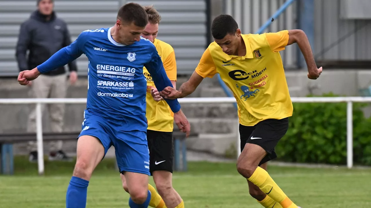 Hasu Herren starten trotz widriger Bedingungen in die Saison