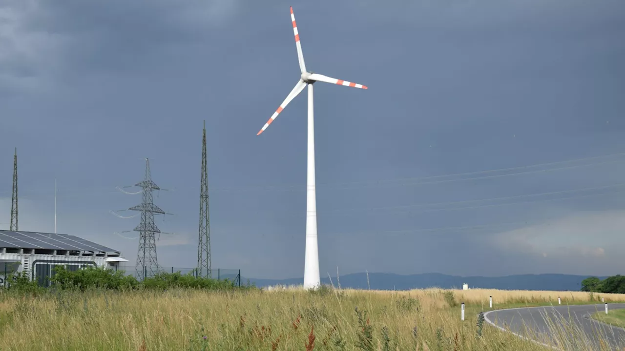 Windpark-Streit: Bürgerliste legt sich nun mit Staatsanwaltschaft an