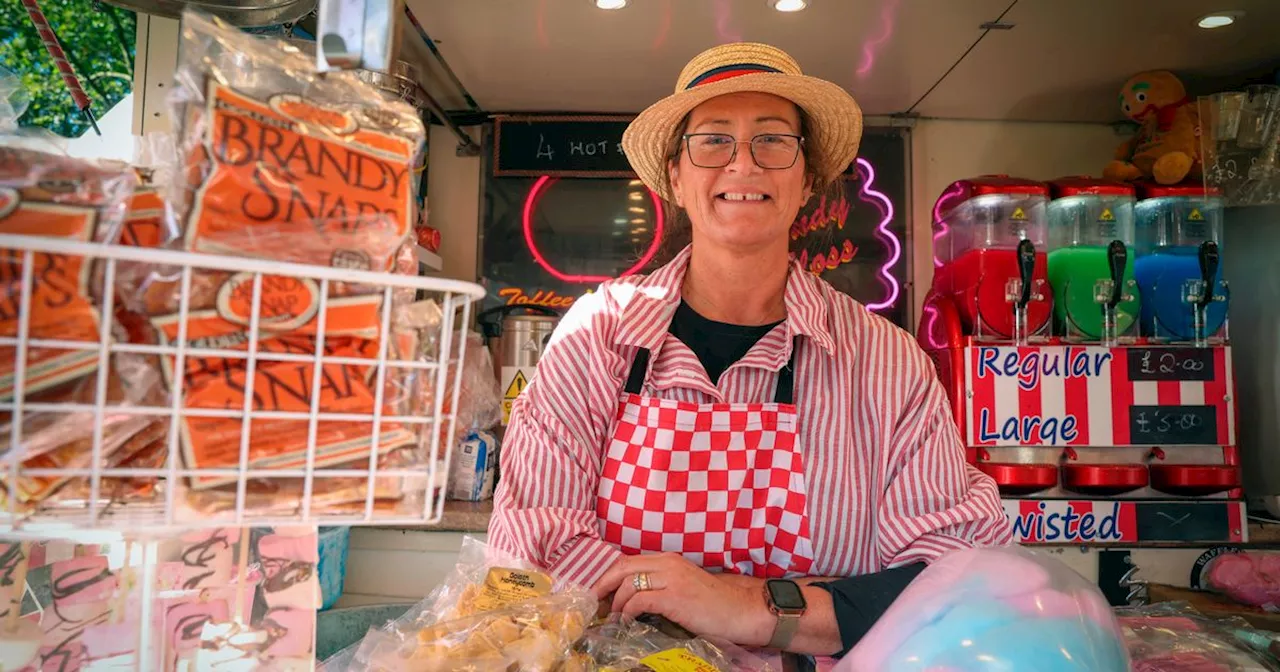 Goose Fair food and drink prices - what you can expect this year