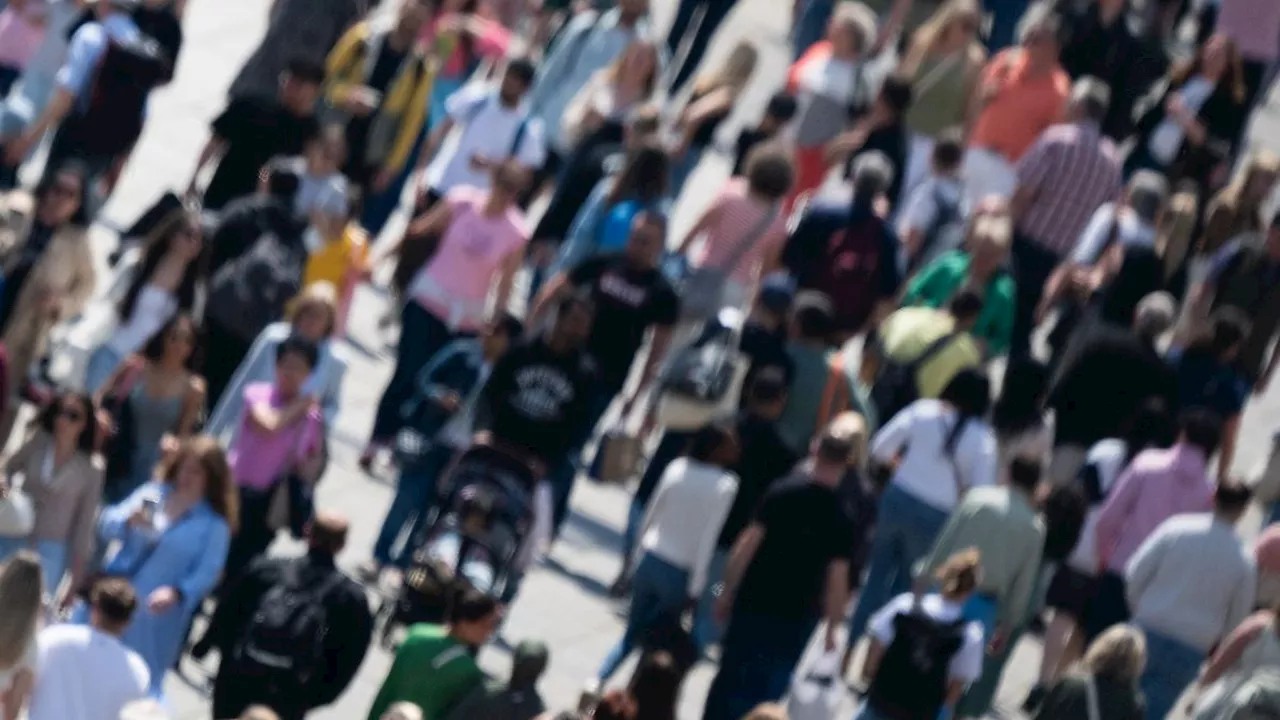 Baden-Württemberg: In Stuttgart sind mehr als 2.000 Geduldete erfasst