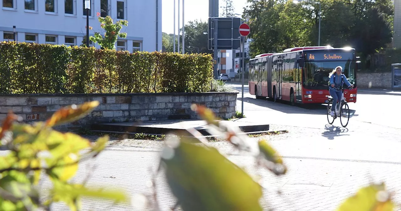 Wiederaufbau des Rikus-Kreuzes in Paderborn rückt näher