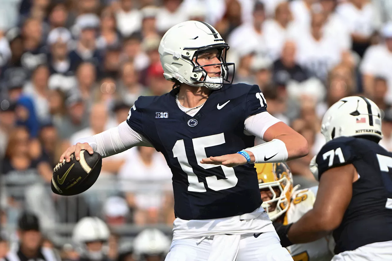 Oklahoma State vs. Kansas State, BYU vs. Baylor picks: CFB predictions, odds