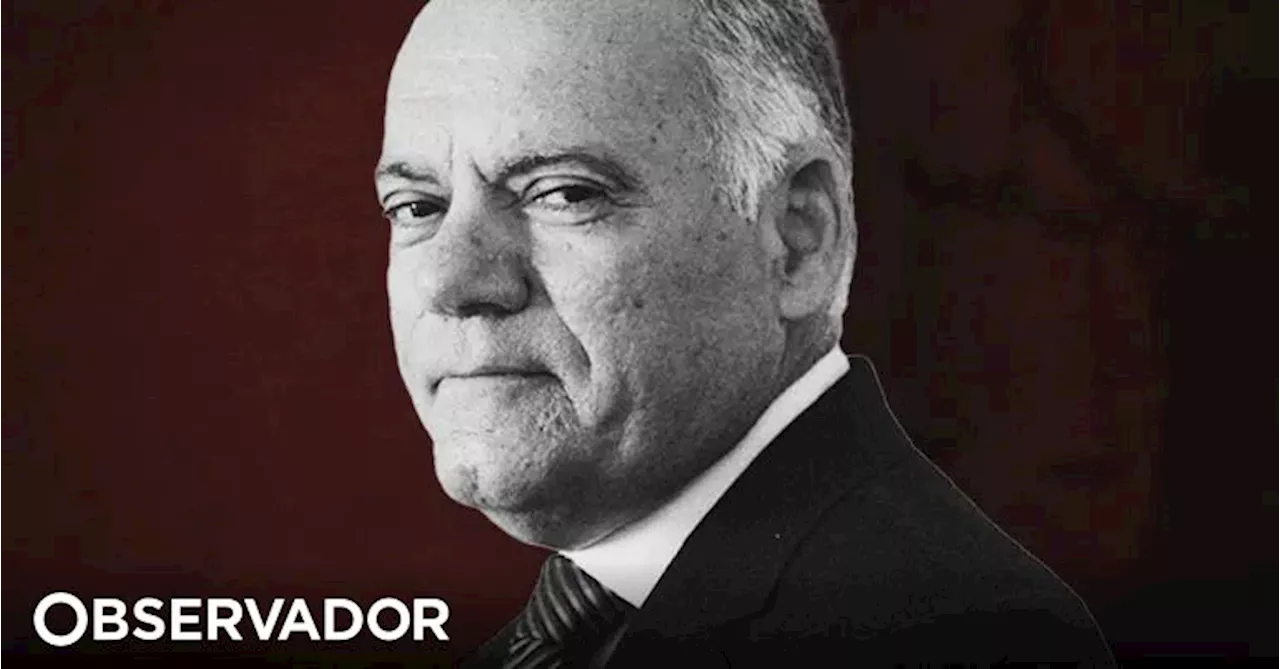 Amadeu Guerra: Integridade e Desempenho no DCIAP