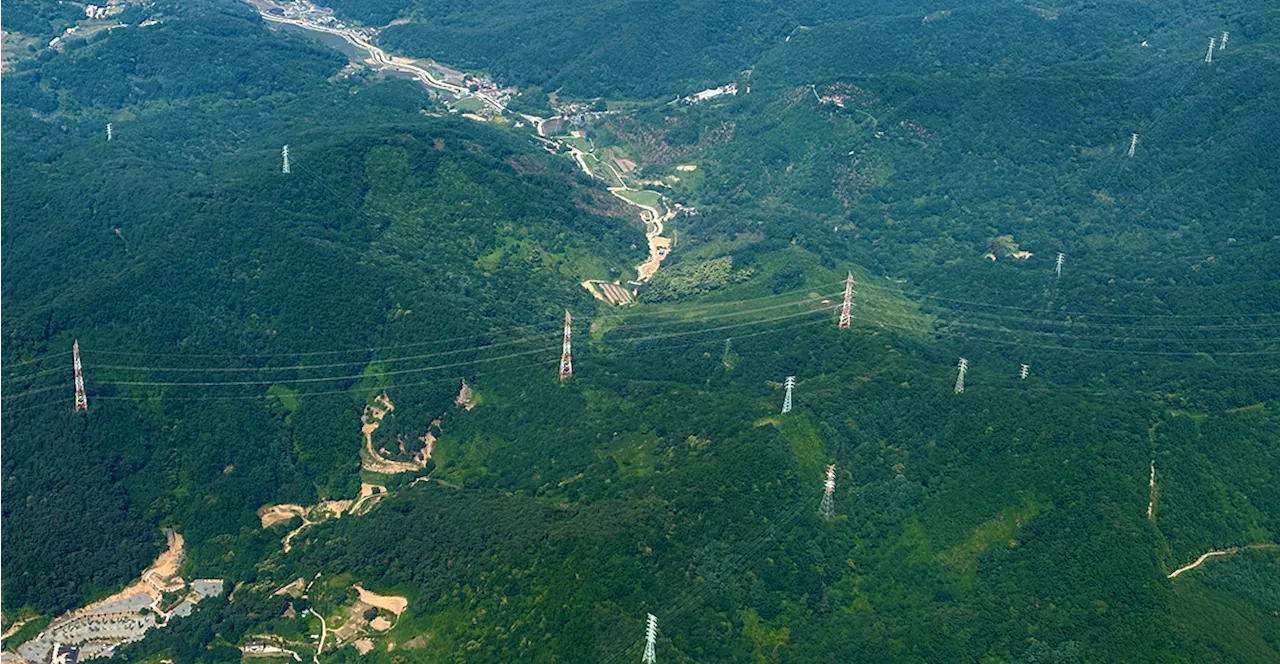 송전탑 주민설명회, 한 주민의 뼈 때리는 말