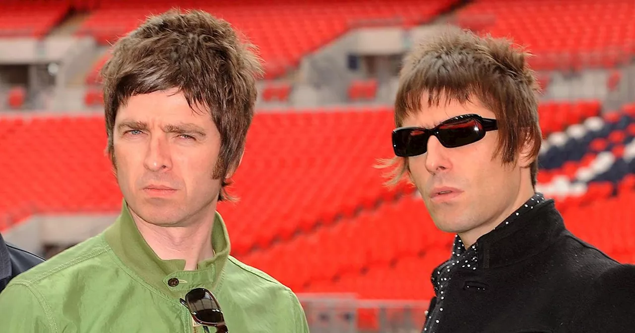 Oasis fans go wild as band tease more 2025 tour dates after Ticketmaster chaos