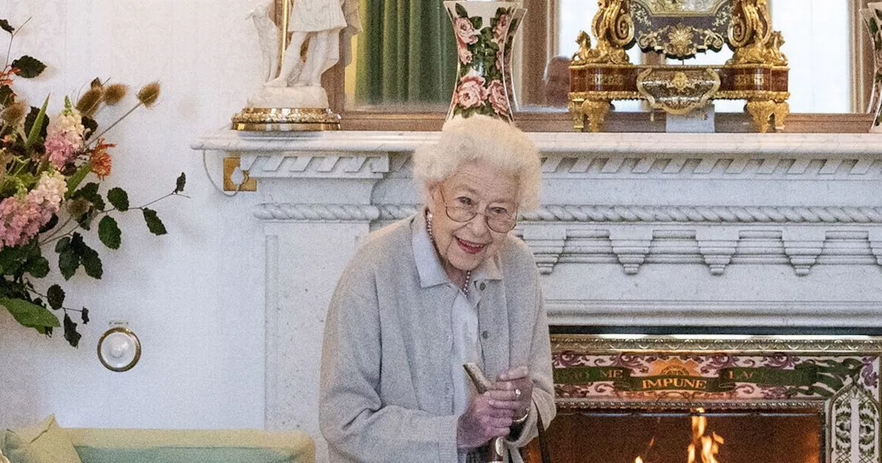 Queen Elizabeth II Was Heartbroken Over Lilibet's Absence On Her Birthday