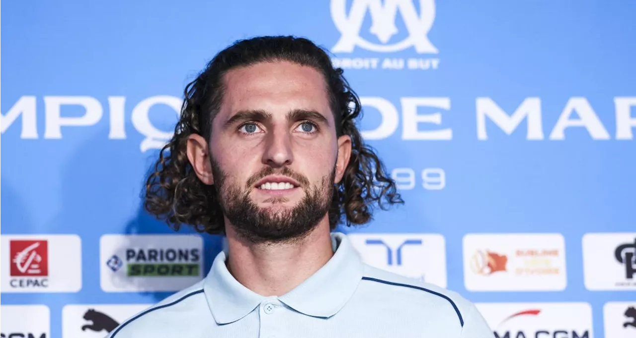 La Grande Première De Rabiot, Un Enorme Retour Au Real Madrid, L'Exploit Fou De Cole Palmer... Les Immutables Du Jour !