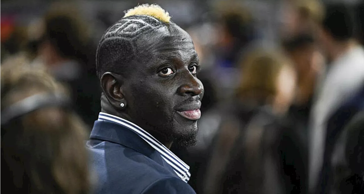 PSG : la sortie cash de Mamadou Sakho sur Rabiot à l'OM