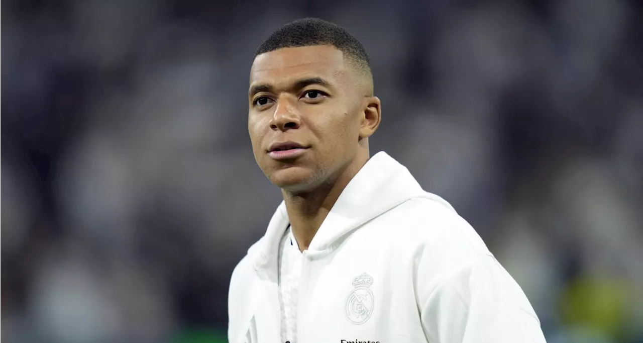 Real Madrid : le sondage douloureux pour Mbappé en France !