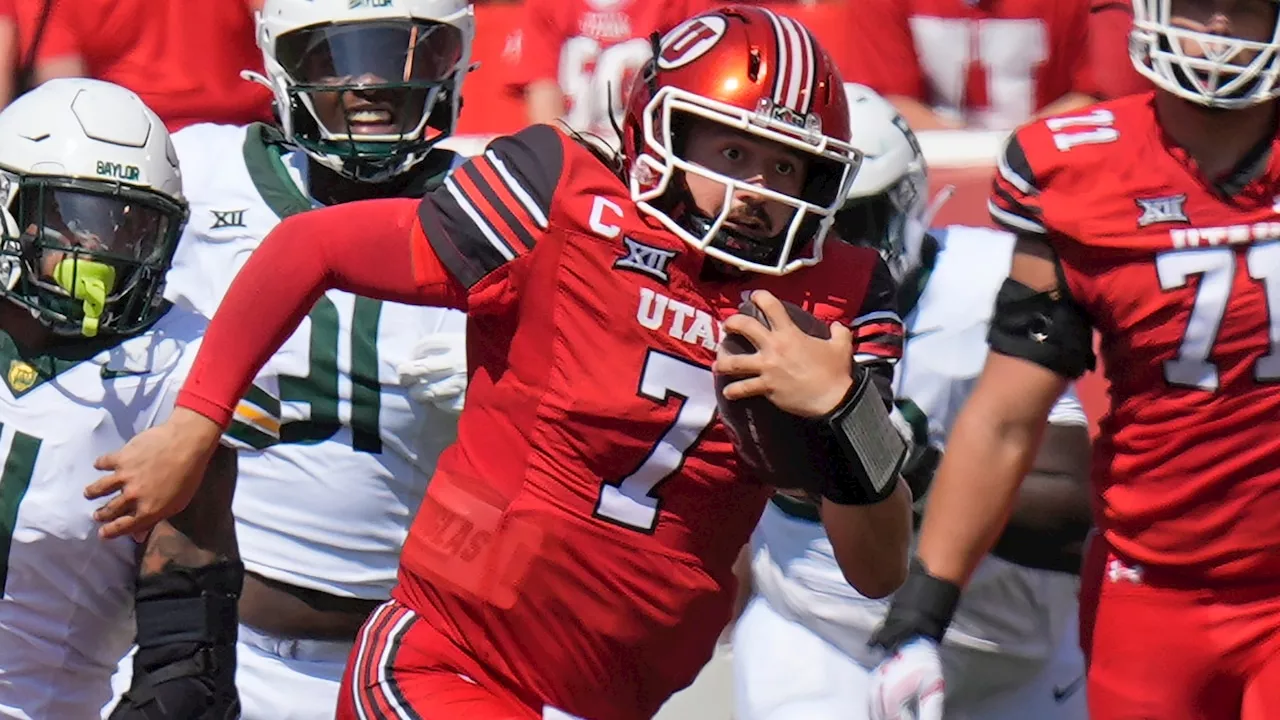 How to watch #10 Utah Utes vs. Arizona football: Time, TV channel, FREE live streams