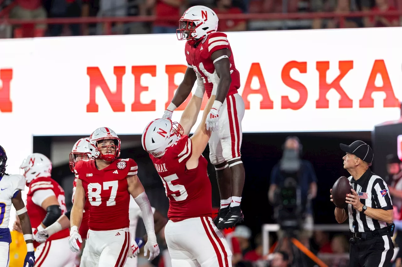 How to watch Nebraska vs. Purdue football on Peacock: Live stream, plan costs