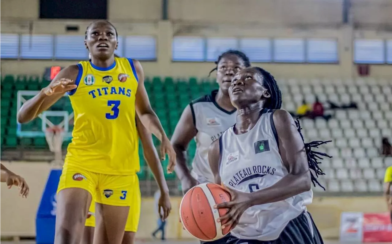 NBBF/Zenith Bank Women’s Basketball League: Second phase wraps up in Enugu, Abuja