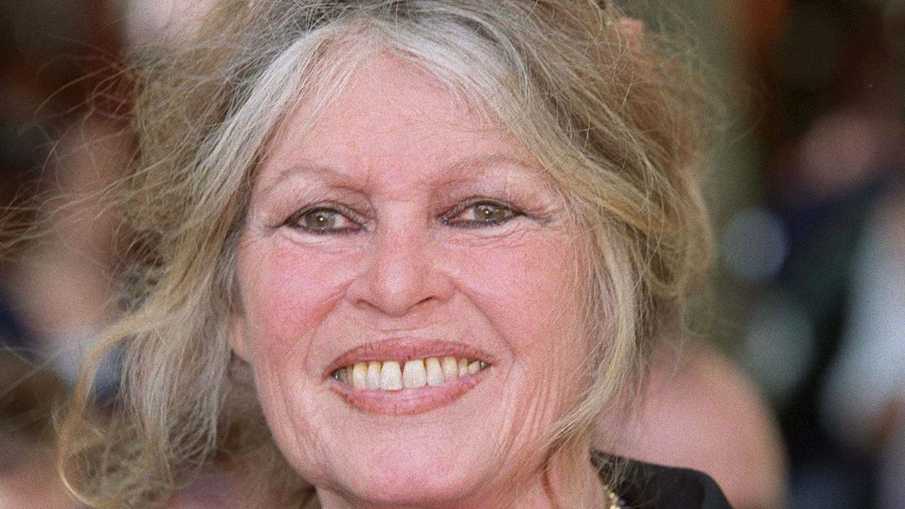 Brigitte Bardot wird 90: Die Ikone feiert Geburtstag mit Tieren