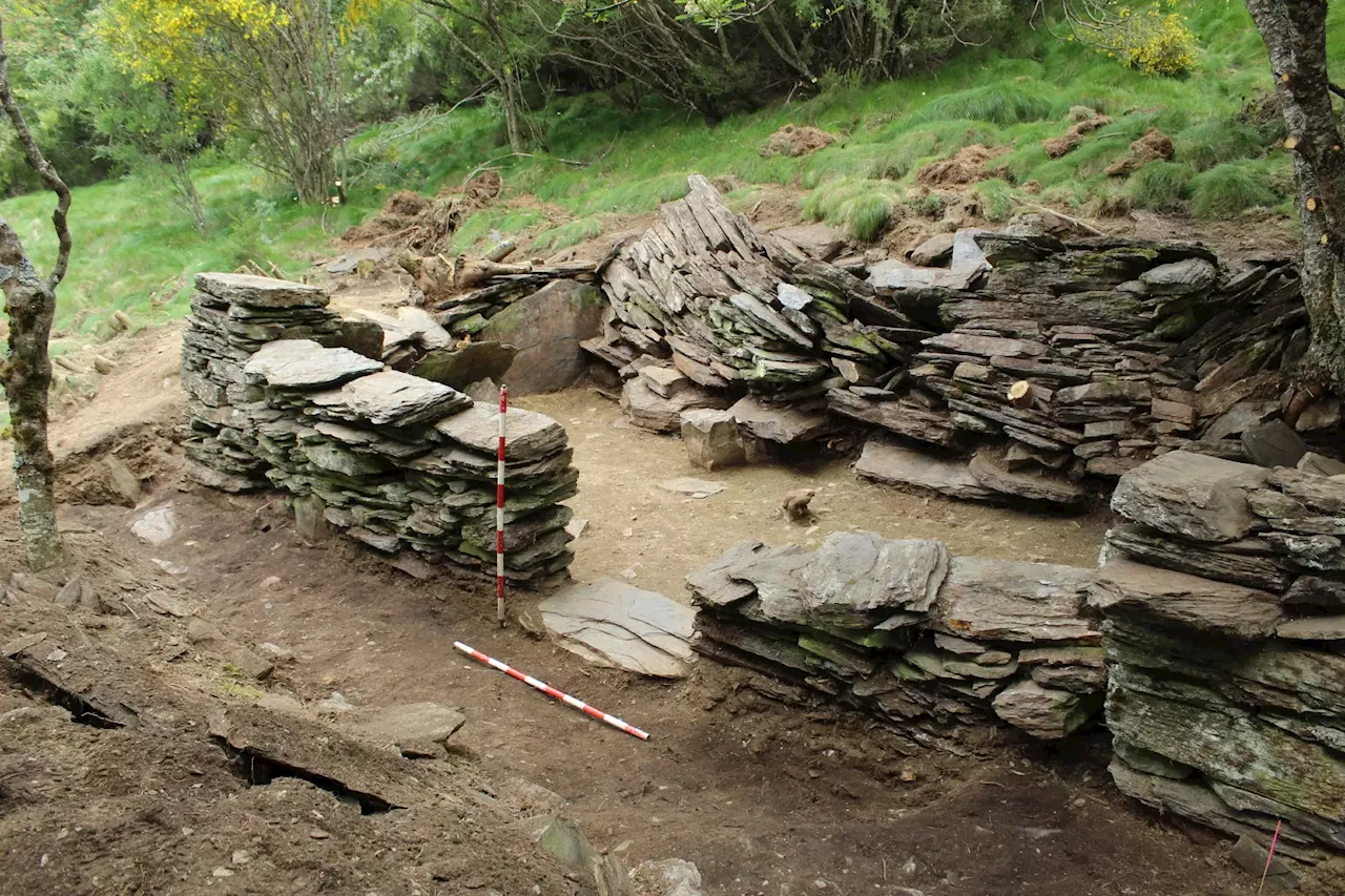 La masacre franquista del maquis en Tama