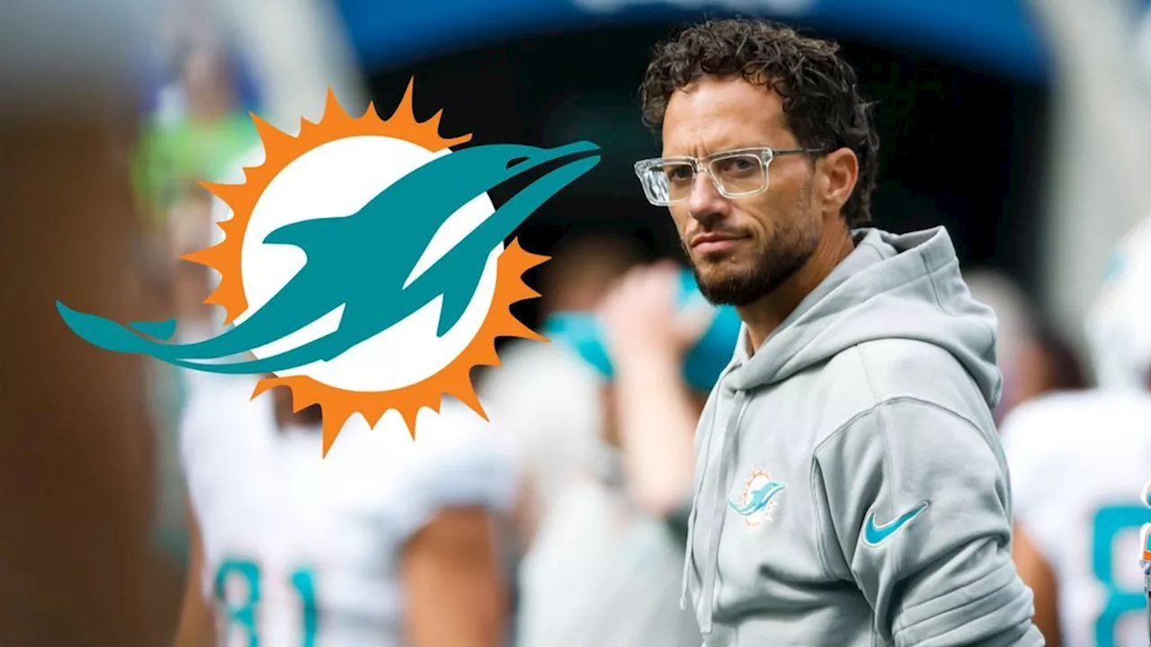  Quarterback-Situationen 2024: Dolphins legen sich auf neuen Starter fest