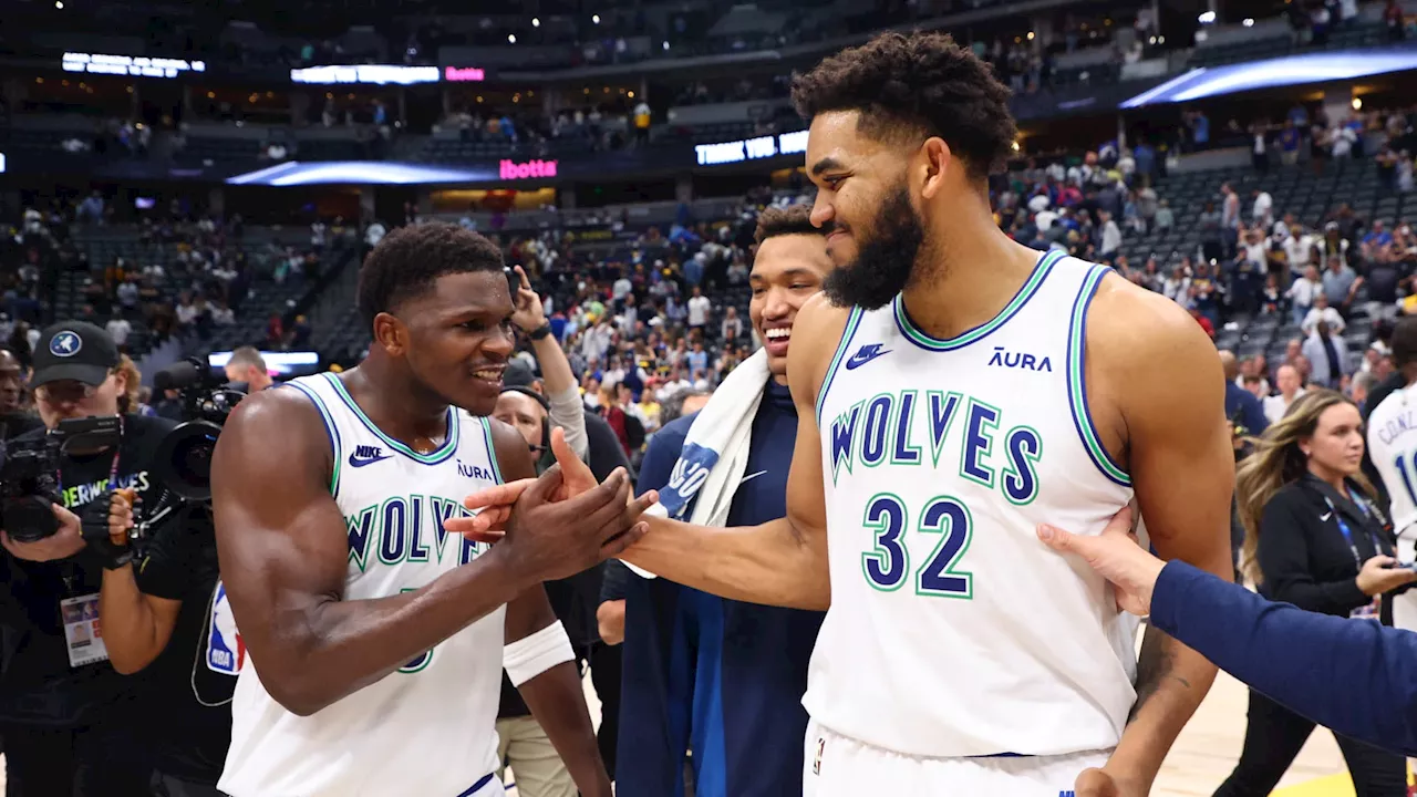 Séisme en NBA, les Minnesota Timberwolves transfèrent leur star Karl-Anthony Towns à New York (sans le...