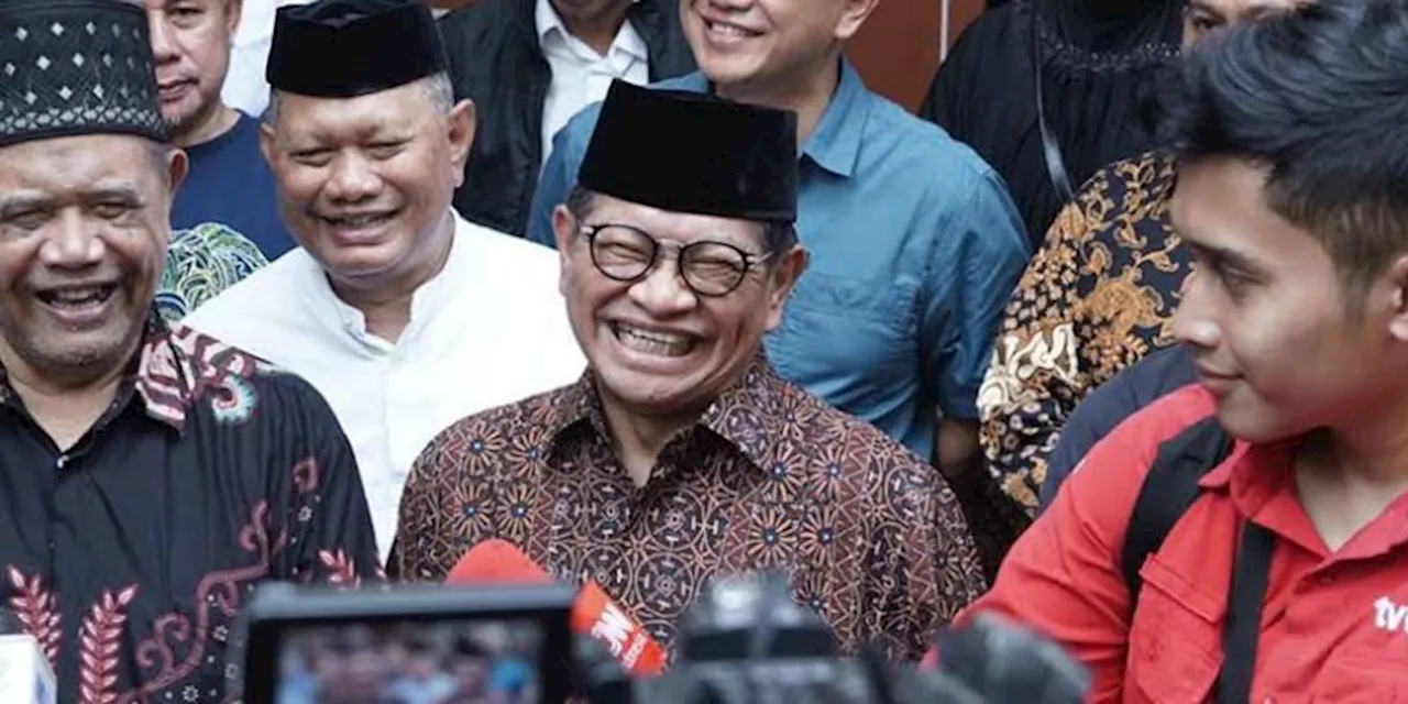 Pramono Anung: Jakarta Butuh Pemimpin Pekerja Keras, Bukan Tukang Tebar Pesona