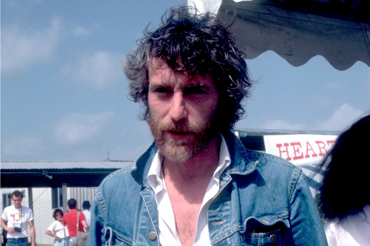 J.D. Souther on How He Helped Write All Those Eagles Songs: The Lost Interview