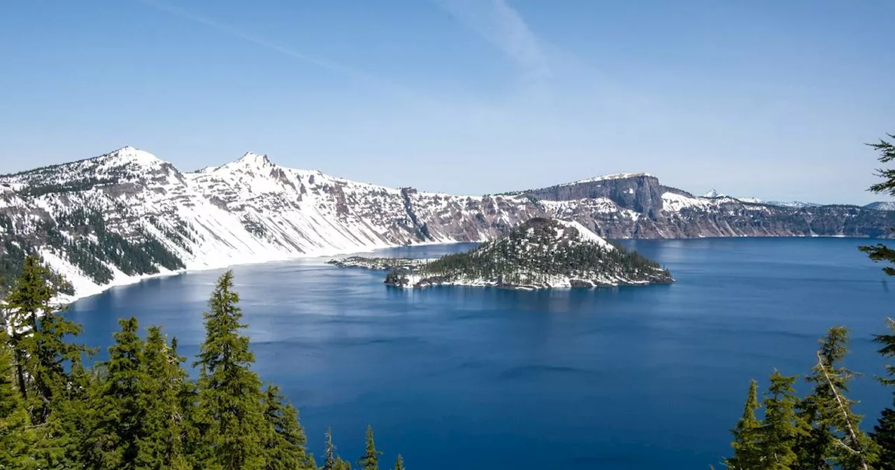 USA: Auf Bigfoots Spuren in Oregon