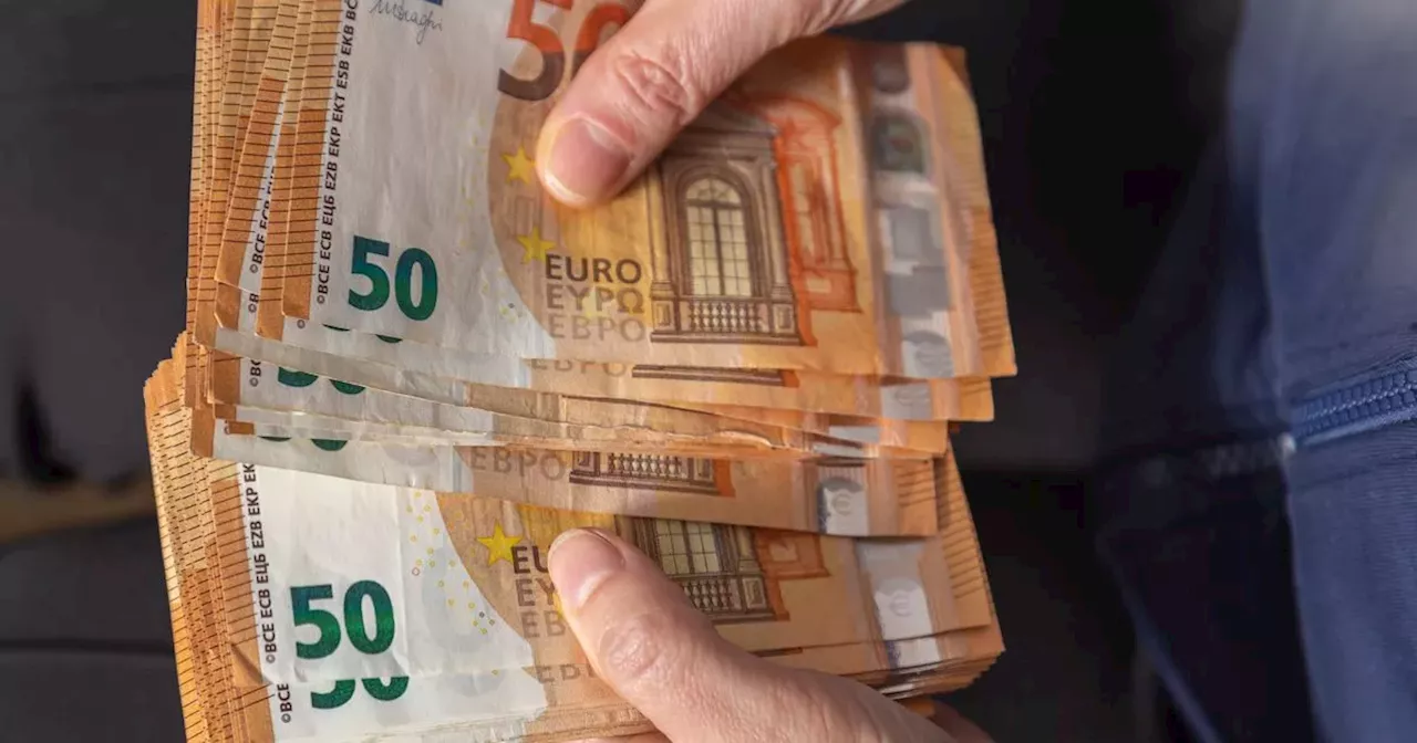 Financial advisor says we have until October 31st to claim €400 tax back