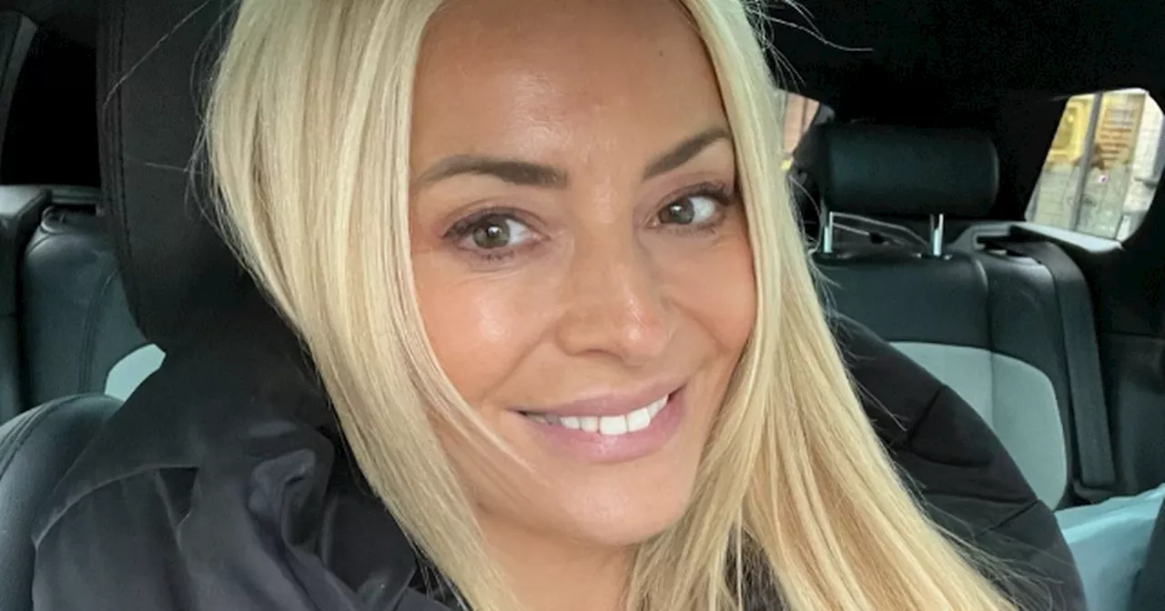 Tess Daly Reflects On 20-Year Friendship With Brian Dowling