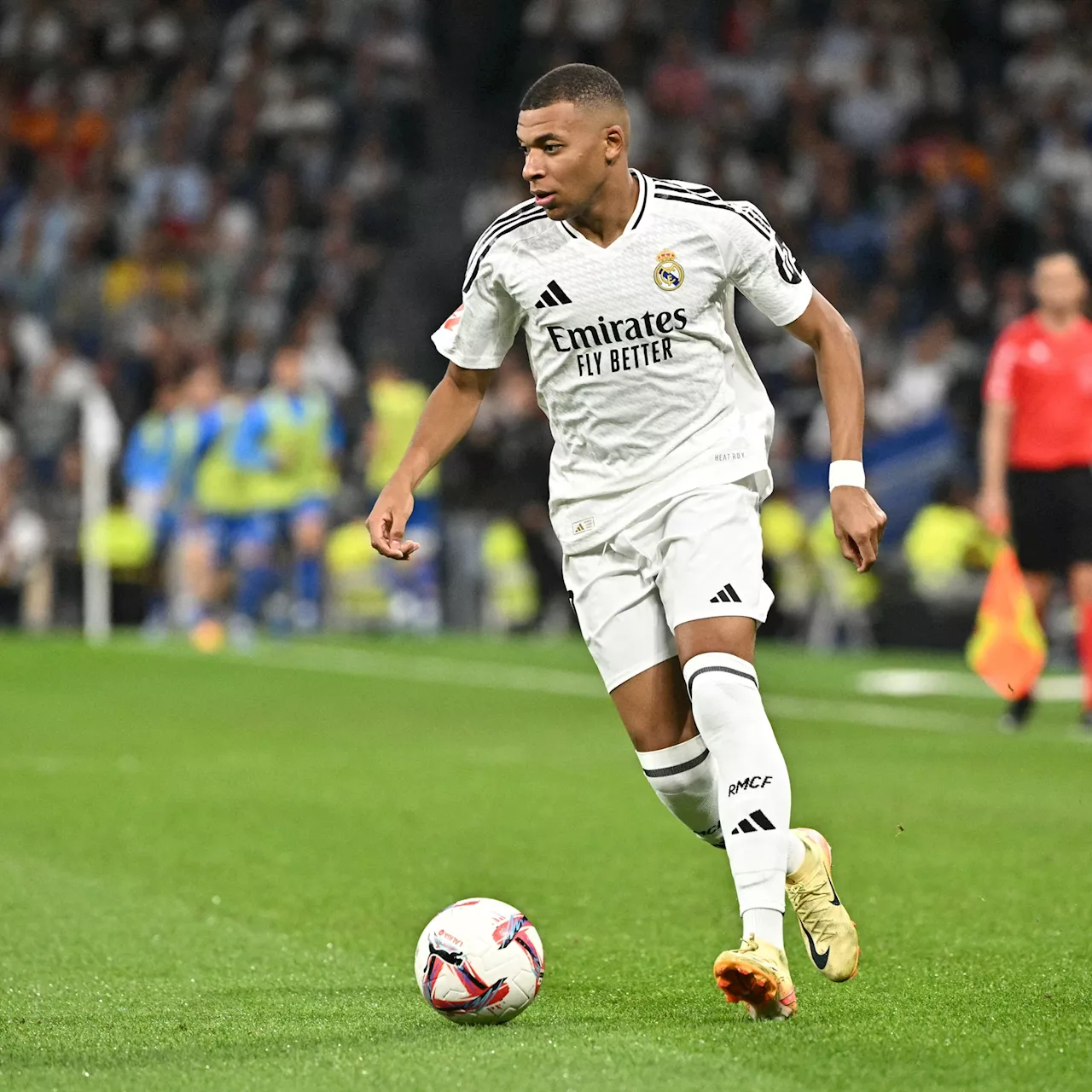 La popularité de Kylian Mbappé recule fortement en France