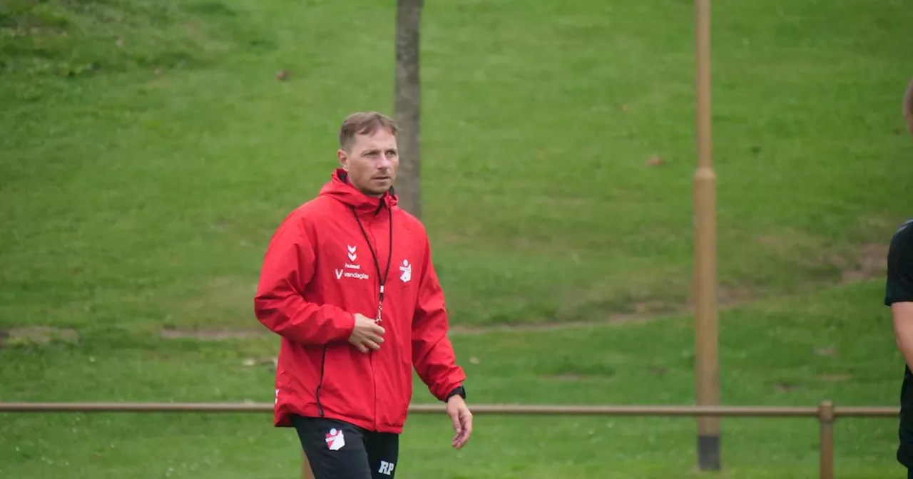 FC Emmen weet succesvolle puzzel nog niet te leggen: 'We zijn af en toe nog zoekende'