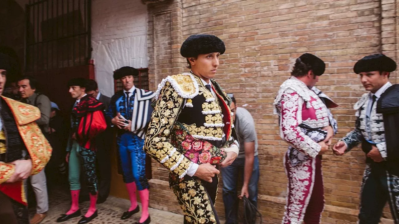 'Tardes de soledad', el polémico retrato de la tauromaquia de Albert Serra, gana la Concha de Oro