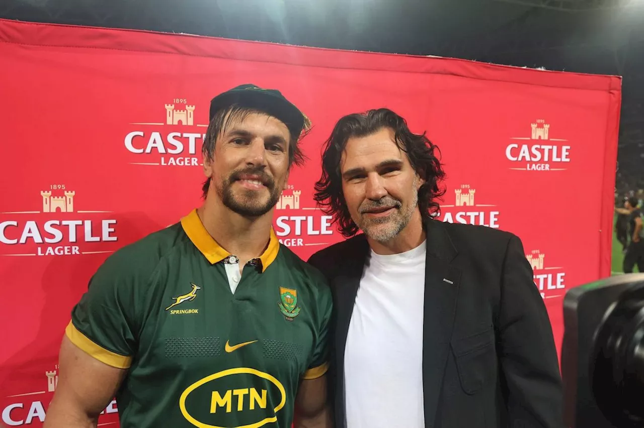 Eben thanks Boks for ‘ultimate’ Test win