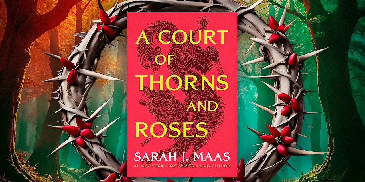 10 Harsh Realities Of Reading The First Court Of Thorns & Roses Book, 9 Years Later