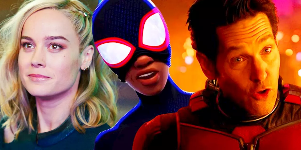 15 Best Kid-Friendly Marvel Movies For Families Ranked