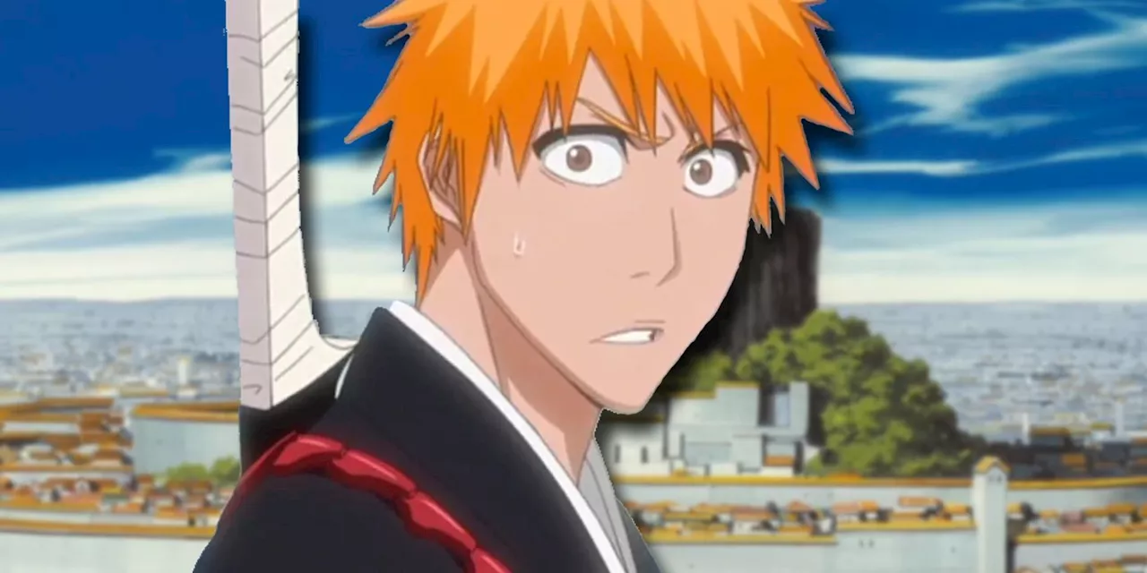 Bleach: Thousand-Year Blood War Part 3 Promises An Incredible Animated Scene