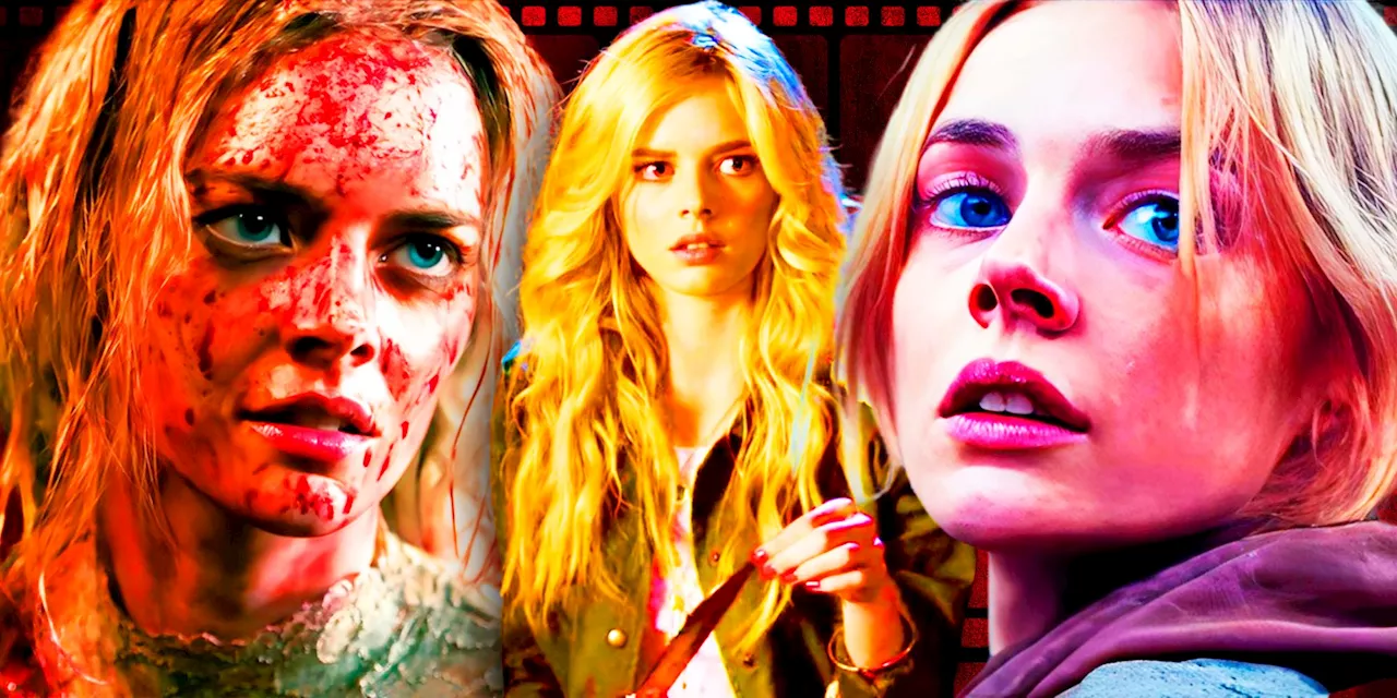 Every Samara Weaving Horror Movie, Ranked Worst To Best