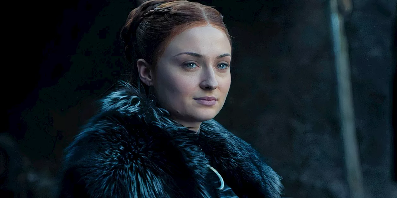 Game Of Thrones' Sansa Actor Sophie Turner Reveals Conditions For Franchise Return