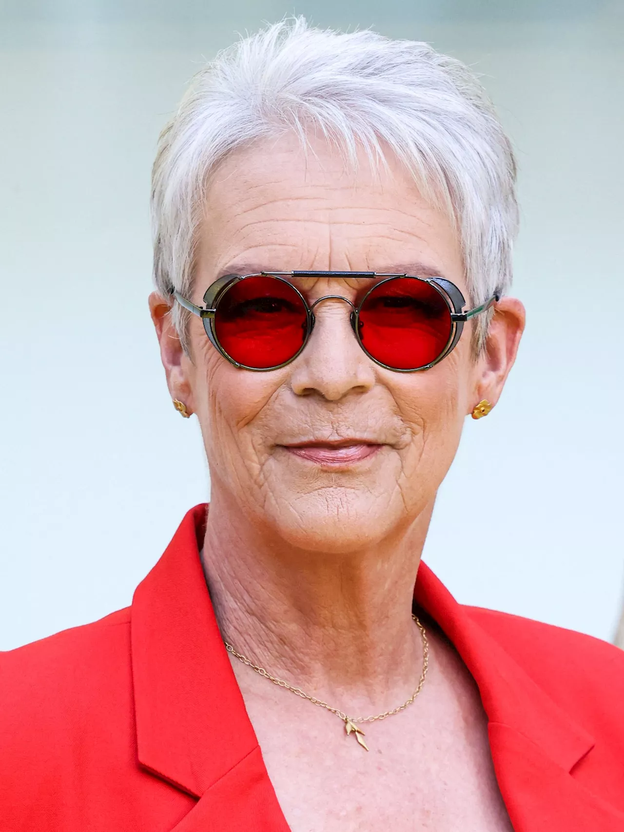 Jamie Lee Curtis