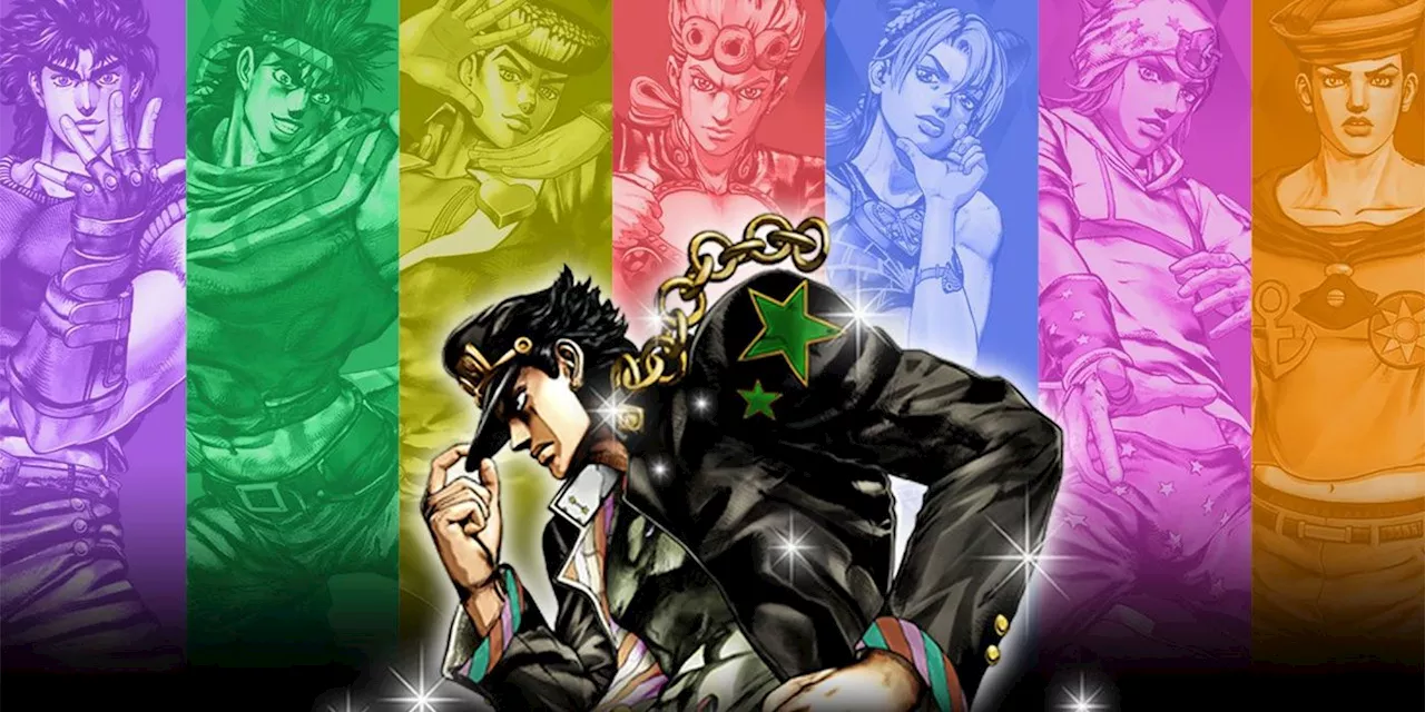 JoJo's Bizarre Adventure's Most Obnoxious Meme Is Wrong, And The Author Proved It