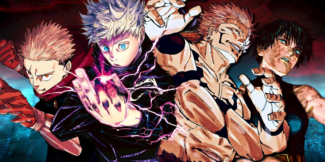 Jujutsu Kaisen: Who Lives and Who Dies After the Fight With Sukuna