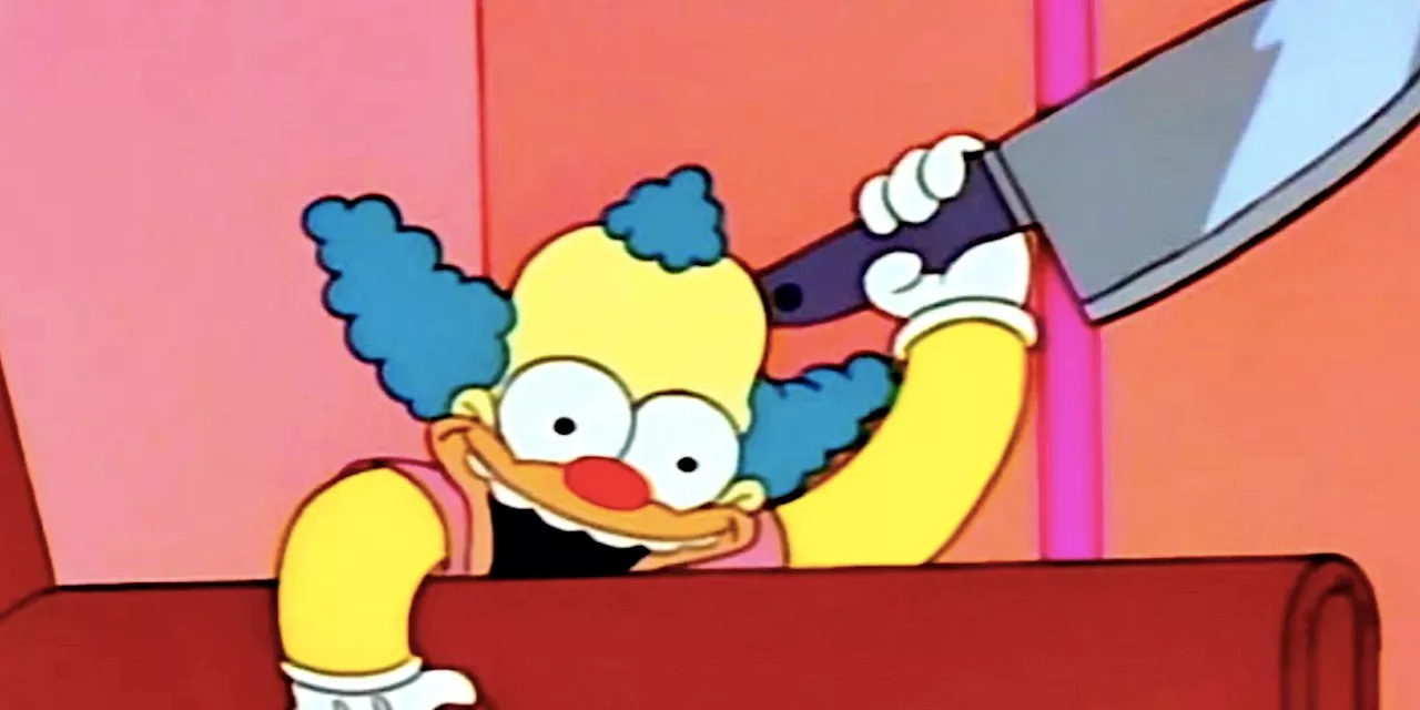 The Simpsons Season 36’s Exciting Treehouse of Horror Experiment Revives A Classic Golden Age Trend