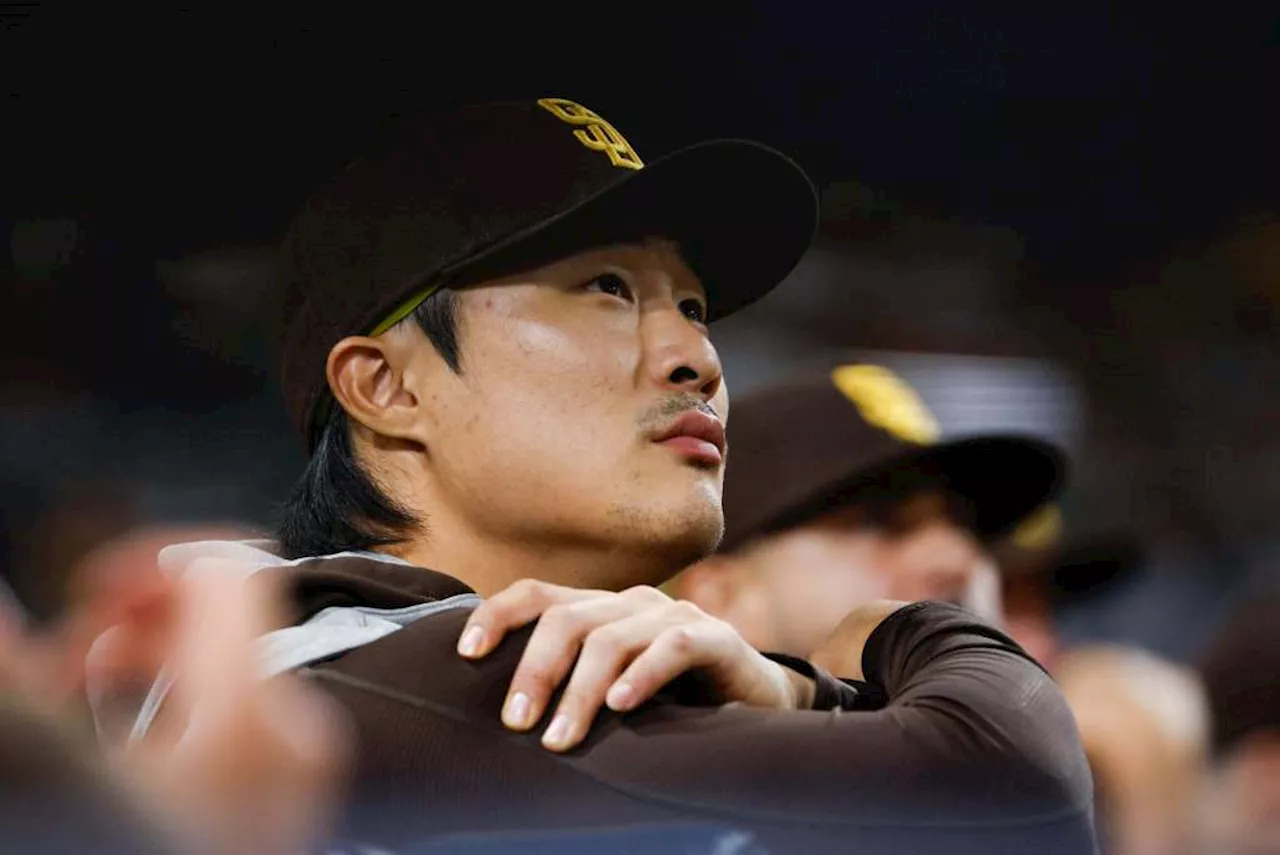 Padres pregame: Ha-Seong Kim running out of days