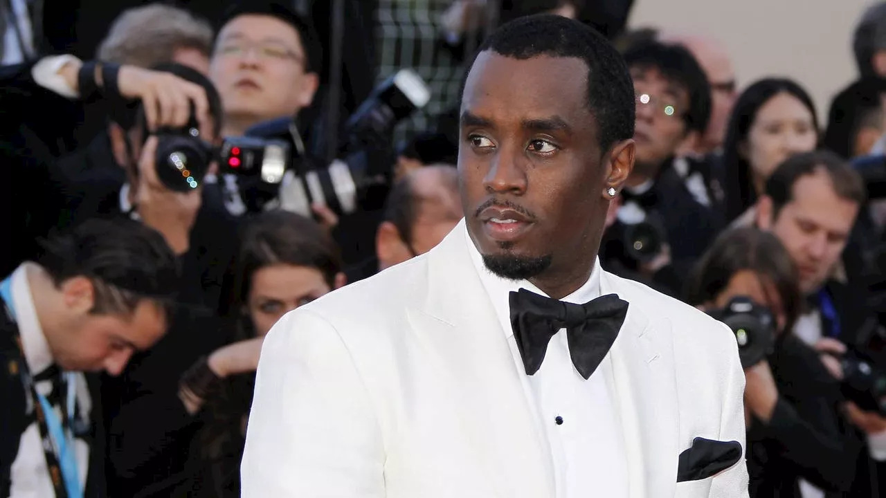 Sean 'Diddy' Combs enfrenta nueva demanda civil por presunto abuso sexual