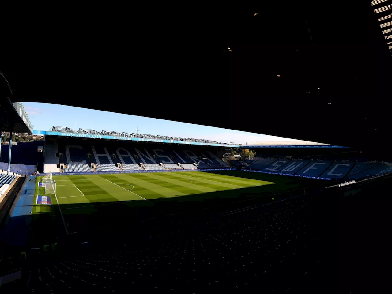 Carlos Corberan pays tribute after West Brom fan dies following medical emergency during Sheffield Wednesday clash