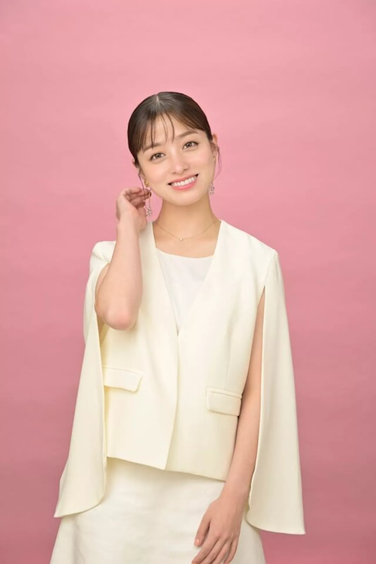 橋本環奈、ギャルメイク姿見た家族の反応明かす「リアルだと思いました」地元・福岡での撮影エピソードも【「おむすび」インタビュー】（2024年9月28日）｜BIGLOBEニュース