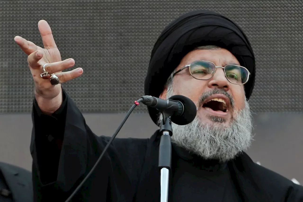 Israel Elimina Líder do Hezbollah, Hassan Nasrallah