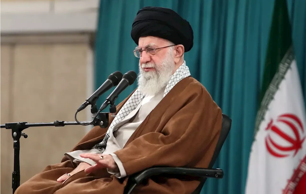 Khamenei Apela à Ajuda aos Líbanos e Hezbollah Contra Israel